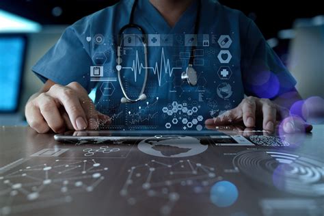 The Rise Of AI In Medicine TechStory