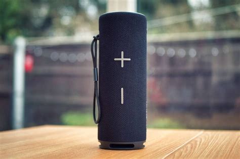 Huawei Sound Joy Review Open Up A Can Of Bass