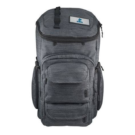 Mission Pack Smart Backpack