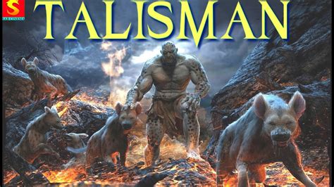 A tough army major is deployed to kurnool on a mission to keep the country safe from external threats. TALISMAN (2020) New Released Hindi Dubbed Hollywood Movie ...