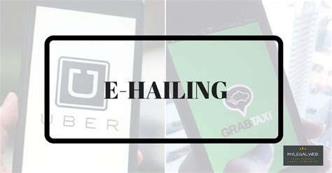What is the difference between the abstract & the. E-Hailing Services In Malaysia - MYLEGALWEB