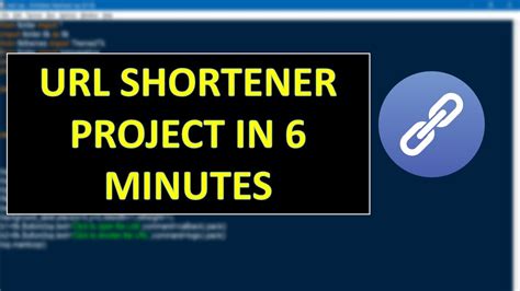 In this tutorial, you will learn how to build a simple chat room server and allow multiple clients to connect to it using sockets in python. | URL shortener app using Python | | AK | - YouTube