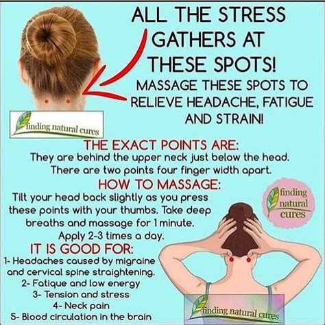 Health Benefits Of Acupuncture Acupressure Treatment How To Relieve Headaches Holistic Health