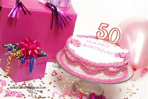 2021 Happy 50th Birthday Wishes For Husband Sweet Love Messages