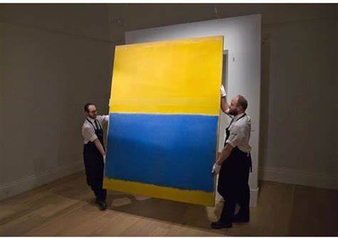 9 Pieces Of So Called Modern Art That Have Been Ridiculously Sold For