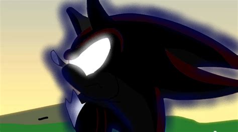 Dark Shadic The Fusion Hedgehog Role Play By Sonicstyle24 On Deviantart