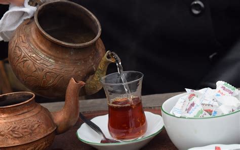 Any Time Is Tea Time In Turkey Handsonturkish