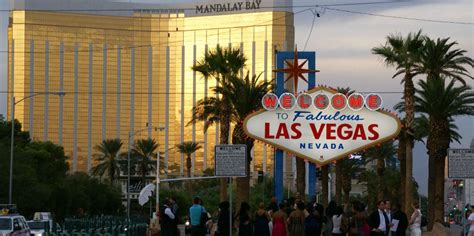 Placa Welcome To Fabulous Las Vegas Las Vegas Tickets Comprar