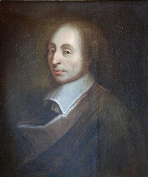 Blaise Pascal Biografía Frases Inventos Y Más