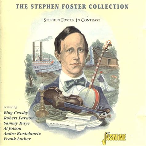 Spiele The Stephen Foster Collection Stephen Foster In Contrast Von