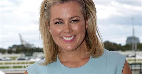 Sam Armytage Hits Back Sunrise Host Issues Legal Letter Over ‘granny
