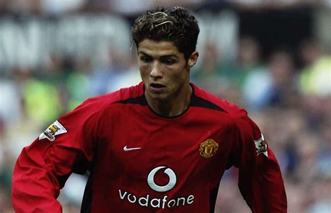 That was back in the 2006/07 european season. Cristiano Ronaldo's highlights from his Manchester United ...