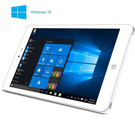 Chuwi Hi8 Dual Os Tablet 8 Inch Windows 10 And Android 44