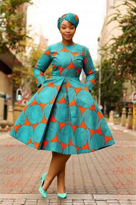 10 Lovely Women African Fashion Style Ideas For Inspiration Nicestyles