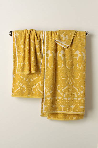 Shop target for bath towels you will love at great low prices. Ideas for An Exotic Black and Gold Bath | Saffron Marigold