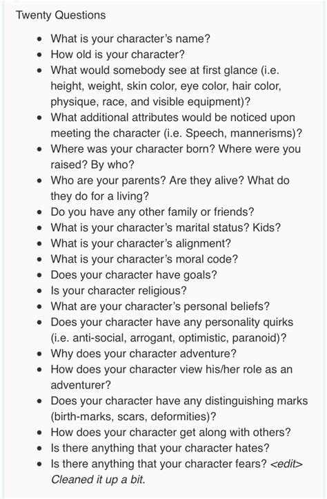 Good Backstory Ideas For Dnd Ourdesignnow