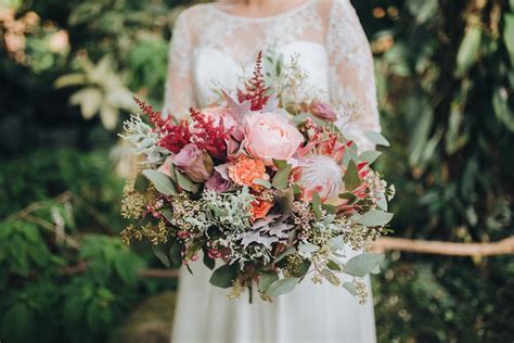 Quel Bouquet De Mariée Choisir En Fonction De Votre Thème M6 Decofr