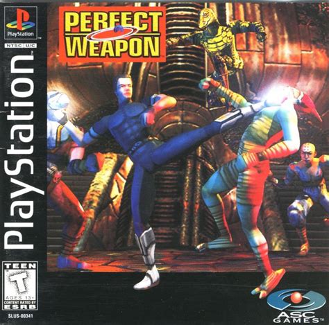 Its gameplay is similar to illusion's eroge game play club. Perfect Weapon for PlayStation (1996) - MobyGames