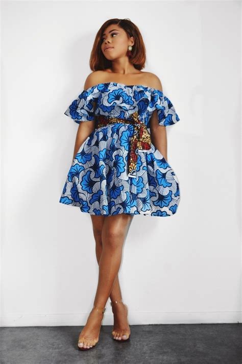 Voir plus d'idées sur le thème robe africaine en dentelle, robe africaine, mode africaine robe. Modele De Robe Pagne Courte 2018