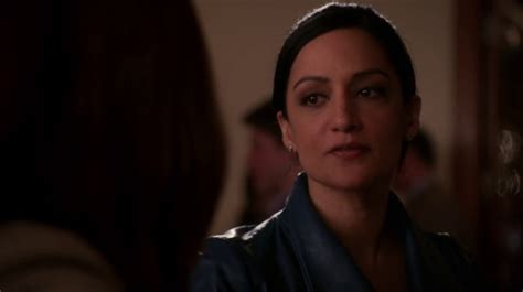 Kalinda And Alicia’s Final Scene On The Good Wife Was Utterly Bizarre Vox