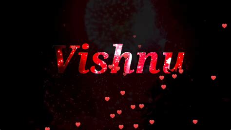 1000 Stunning Vishnu Name Images Complete Collection Of Vishnu Name
