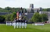 Photos of United States Military Academy Ranking