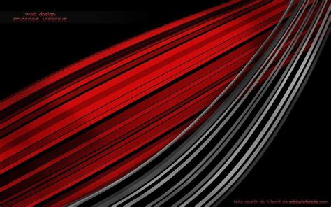 Black White And Red Backgrounds Wallpaper Cave