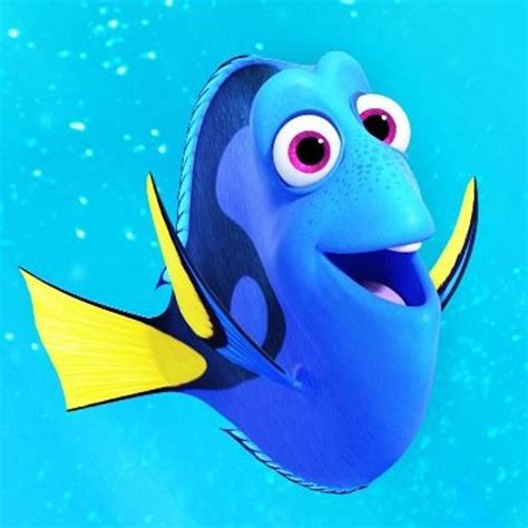Ten Reasons Why Finding Dory Was Amazing