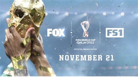 Fox Sports Premieres Fifa World Cup Qatar 2022 Campaign Starring Jon Hamm