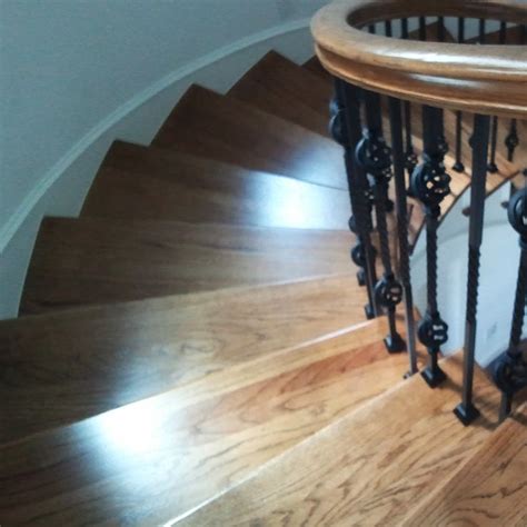 18 Blank Hardwood Stair Tread Affordable Stair Parts Affordable Stair Parts®