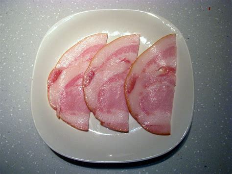 Jowl Bacon Bacon Wiki Fandom Powered By Wikia