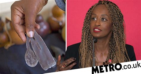 Christmas Is Cutting Season For People Who Carry Out Fgm Metro News