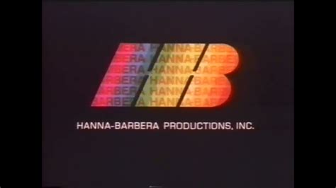 Hanna Barbera Productions Worldvision Enterprises Youtube