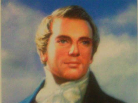 Joseph Smith And The Prophets Of This Last Dispensation