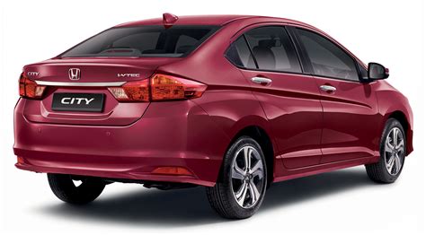 Honda city 1 0 vtec turbo rs 2020 review. Honda City - new Dark Ruby Red Pearl for Malaysia Image 368629
