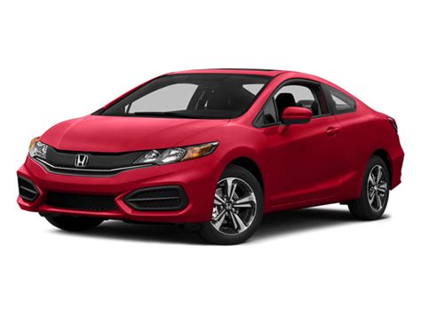 2014 Honda Civic Coupe In Canada Canadian Prices Trims Specs