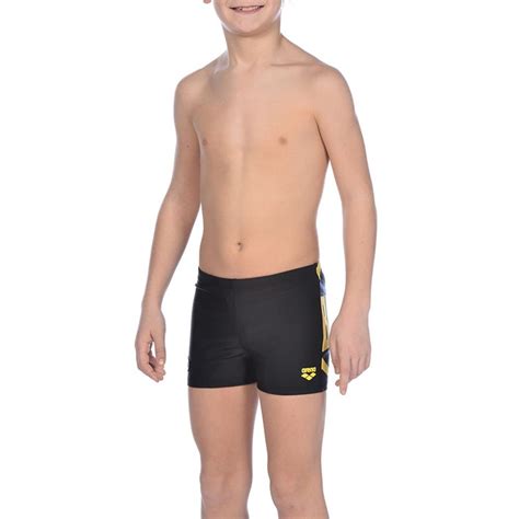 Arena Boys Batman Swim Shorts Boys Swimwear Au