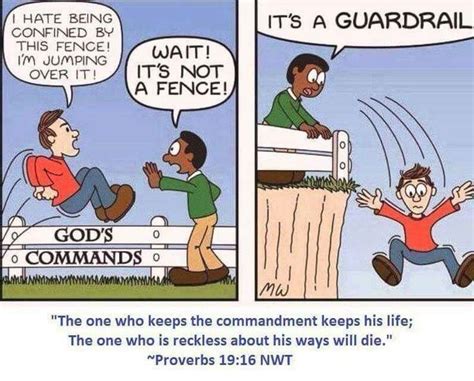 Pin By Valerie Sedano On Bible Comic Christian Cartoons Christian