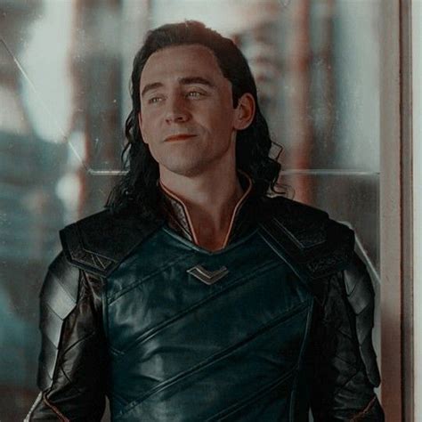 Loki Icon Avengers Imagines Loki Laufeyson Loki