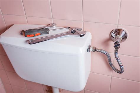 How To Adjust Water Level In Toilet Bowl Step By Step Guide Upd 2021