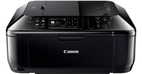 Download software for your pixma printer and much more. Canon PIXMA MX525 - Coolblue - Voor 23.59u, morgen in huis