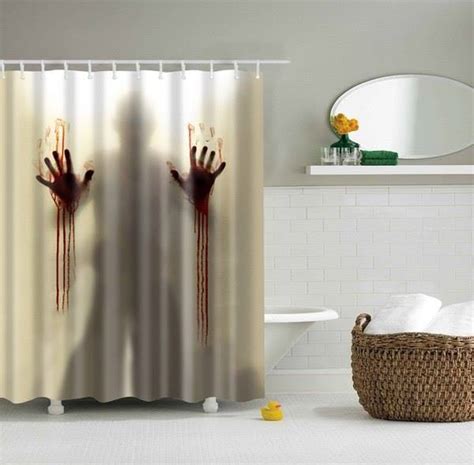 46 Unique Bathroom Shower Curtain Ideas In 2017 Blurmark