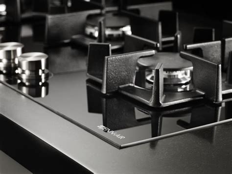 The gas cooktop from jenn air will be the best addition to your place. JGC2536EB | Jenn-Air 36" Gas Cooktop - Black Floating Glass