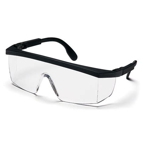 american paper and twine co pyramex integra safety glasses