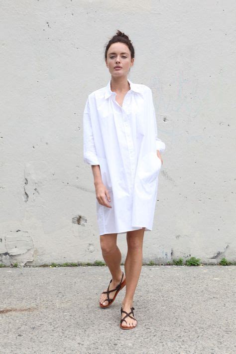 110 Crisp White Shirtfashion Inspo Ideas Fashion Fashion