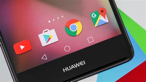 If you can look past the google related issues, our list is full of some great huawei phones including the huawei mate 40 pro and the huawei p30 pro. Don't Expect To Hack Google Apps On The Huawei Mate 30 ...