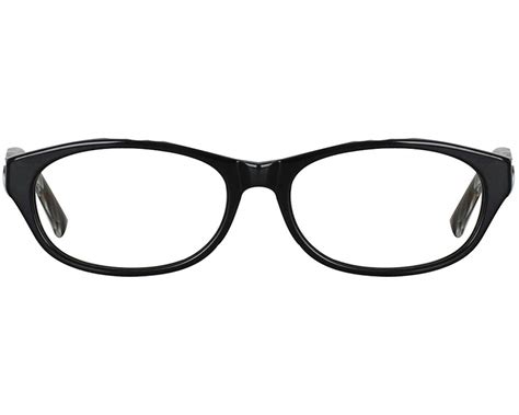 Oval Eyeglasses 134037 C