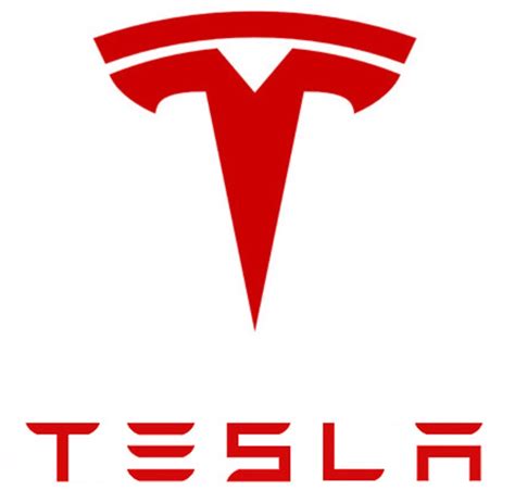 Download tesla vector logo in eps, svg, png and jpg file formats. Electric Car Talk | Power Line