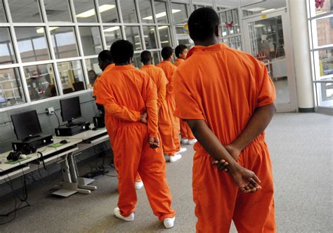 Justice Department launches probe of Texas juvenile lockups
