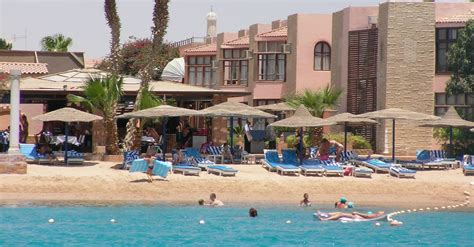 Hotel Elysees Dream Beach Hurghada Egypt Trivago Co Uk